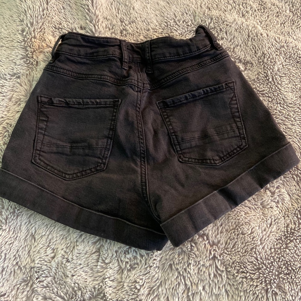 Kendall&Kylie shorts🖤